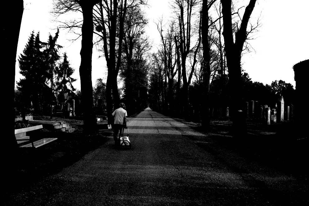 Sunday, 12-04-2009 ende