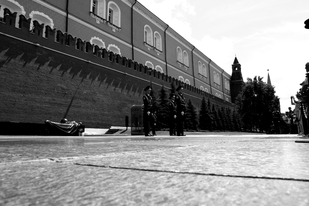 Saturday, 13-06-2009 ende