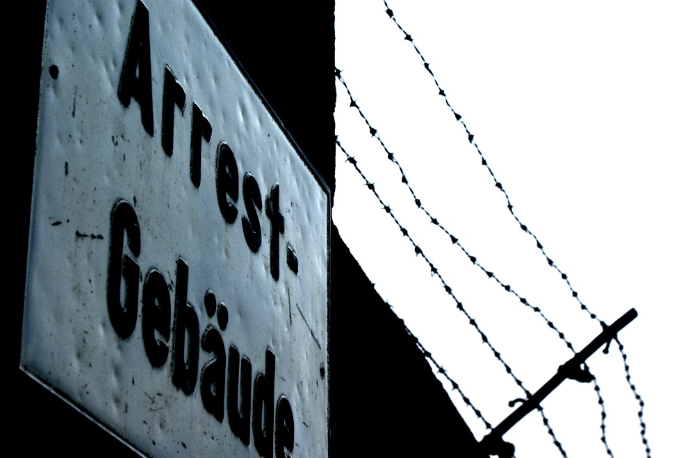 Wednesday, 18-11-2009 ende