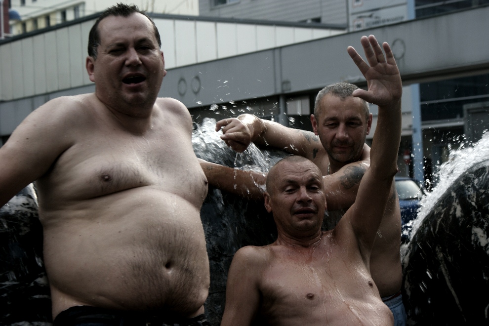 Saturday, 19-06-2010 ende